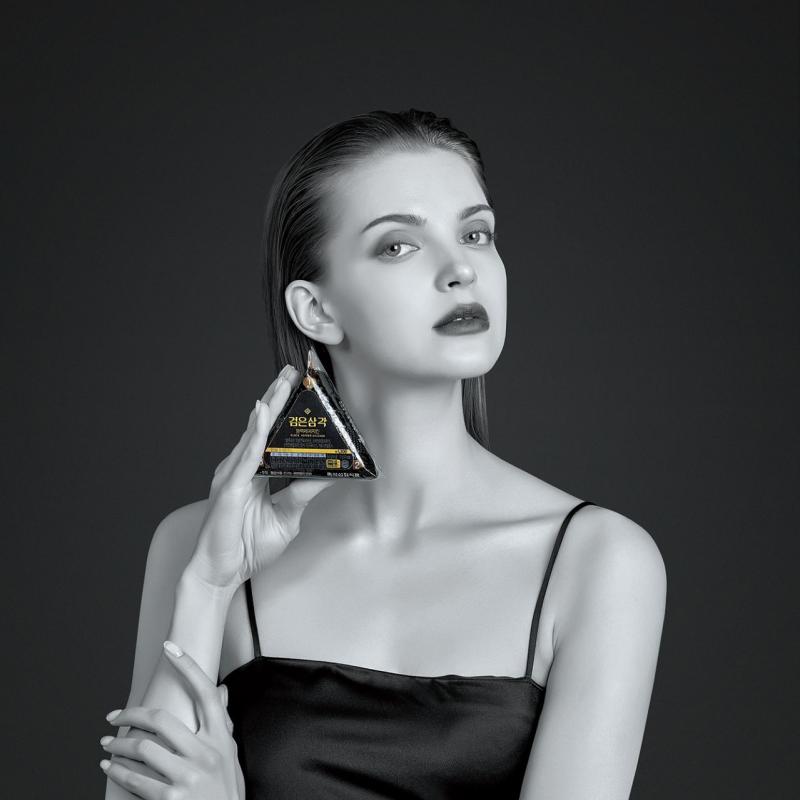 emart24-검은사막 Collaboration.