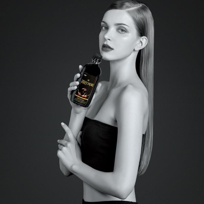 emart24-검은사막 Collaboration.