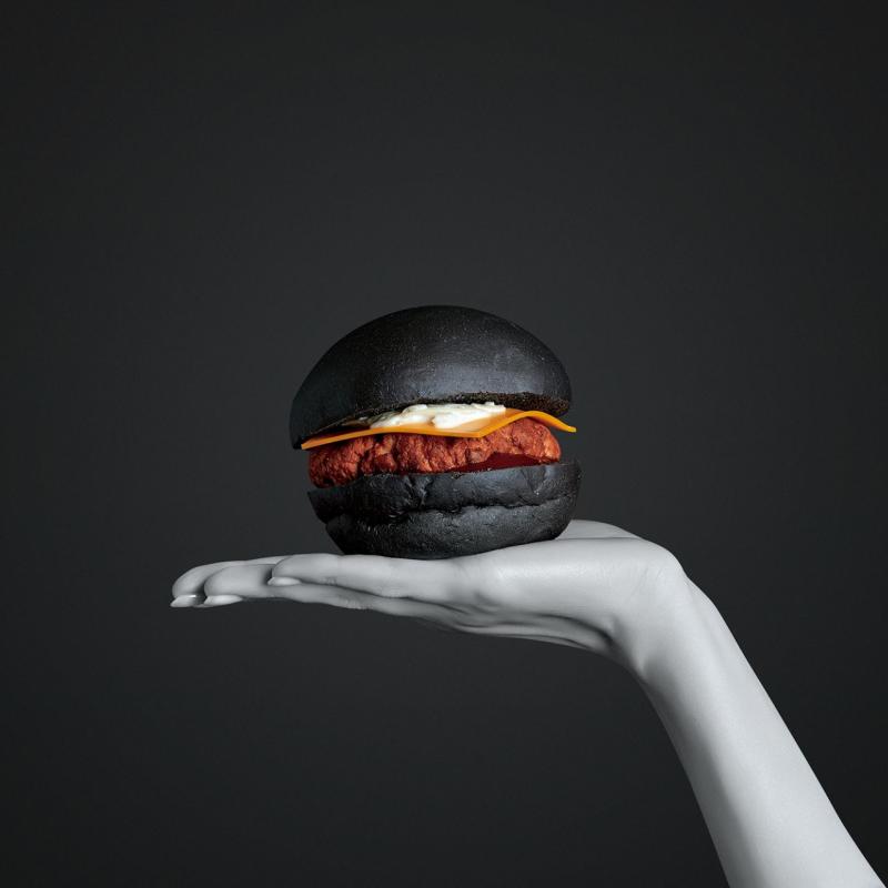 emart24-검은사막 Collaboration.